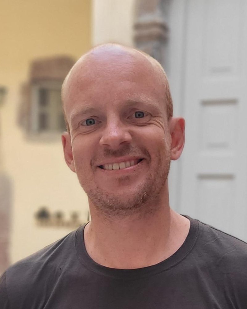 Niels Verest